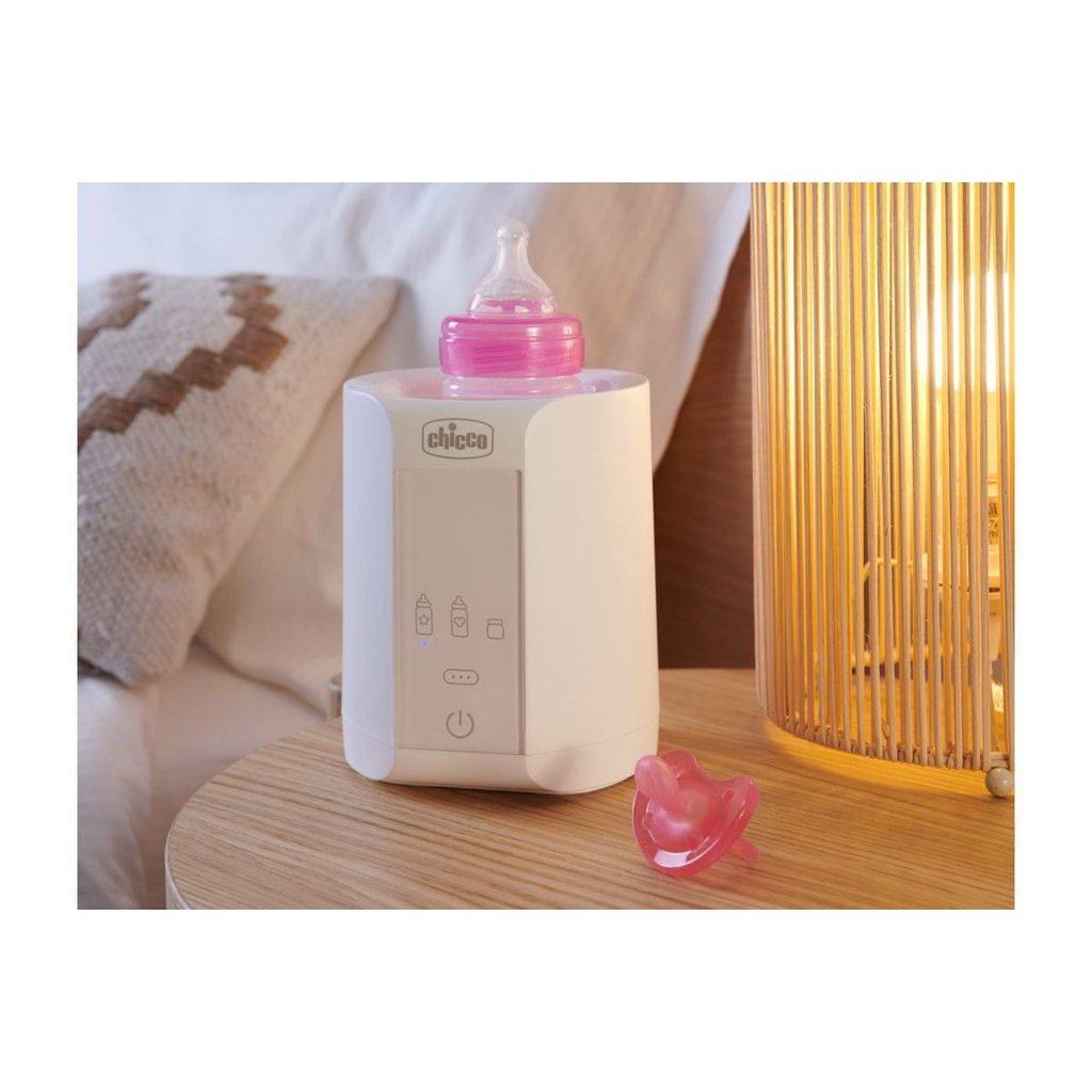 Chicco Home cumisüveg melegítő