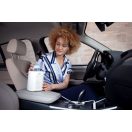 Chicco utazó cumisüveg melegítő