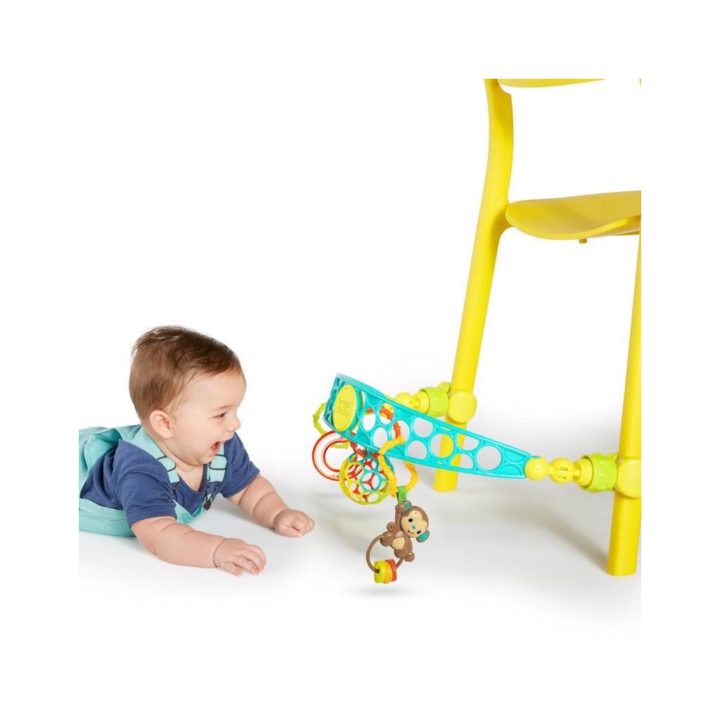 OBALL Univerzális eltávolítható játékhíd Flex'n Go™ 0hó+