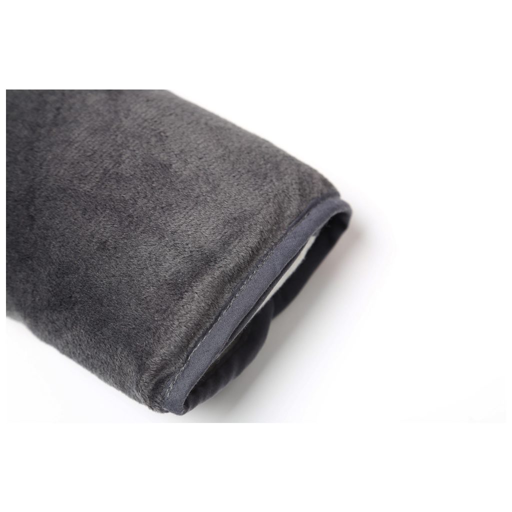 PETITE&MARS Biztonsági övvédő az autóban Pad