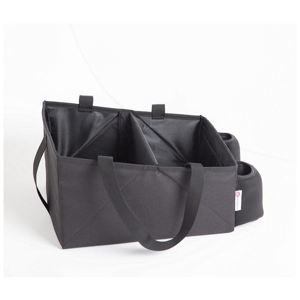 PETITE&MARS Tárolódoboz autóba Tidy