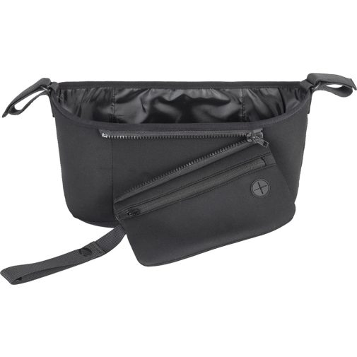 PETITE&MARS Rendszerező babakocsira levehető zsebbel Pocket Zip