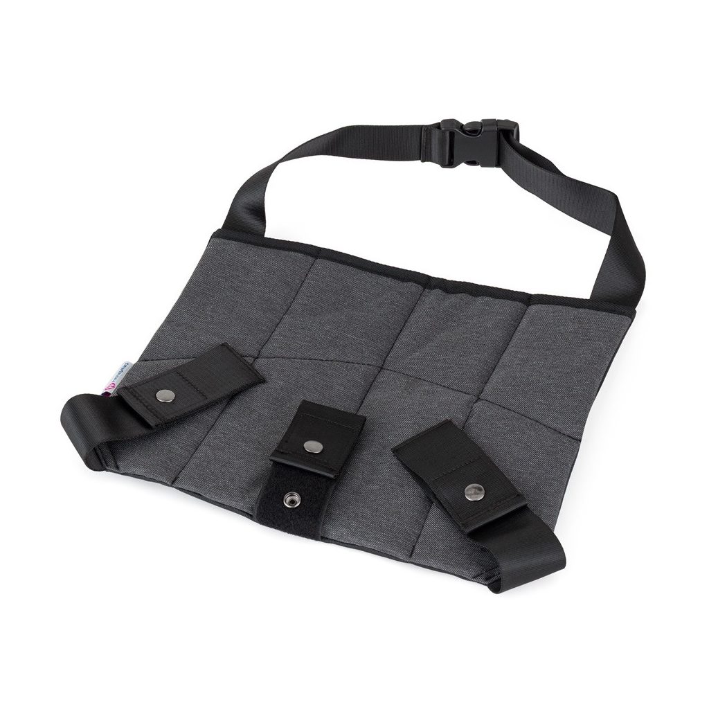 PETITE&MARS Biztonsági övterelő kismamáknak Beltley