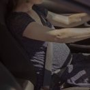 PETITE&MARS Biztonsági övterelő kismamáknak Beltley