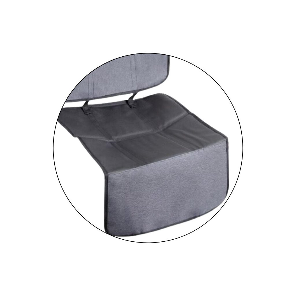 PETITE&MARS Ülésvédő Savior 3in1