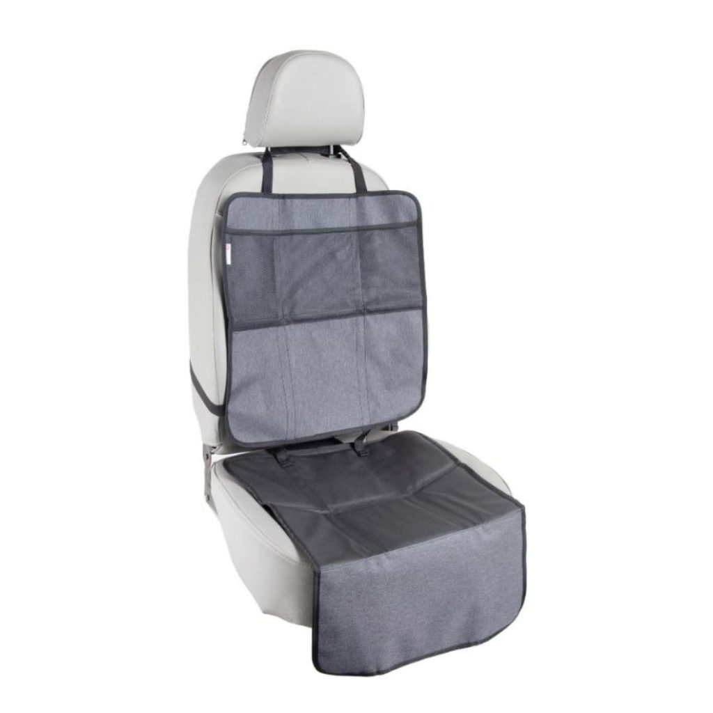 PETITE&MARS Ülésvédő Savior 3in1