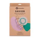 PETITE&MARS Ülésvédő Savior 3in1