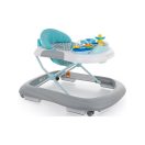 PETITE&MARS Bébikomp hanggal Monty Chevron Blue