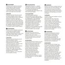 PETITE&MARS Bébikomp hanggal Monty Chevron Blue