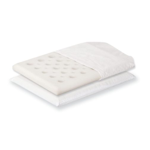 Lorelli légáteresztő bébipárna 35x27