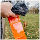 EXPLORER DOG Kutyaürülék zacskó újrahasznosított anyagokból - 15 db tekercsenként