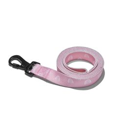 EXPLORER DOG Póráz szivárvány L - 170x2,5 cm