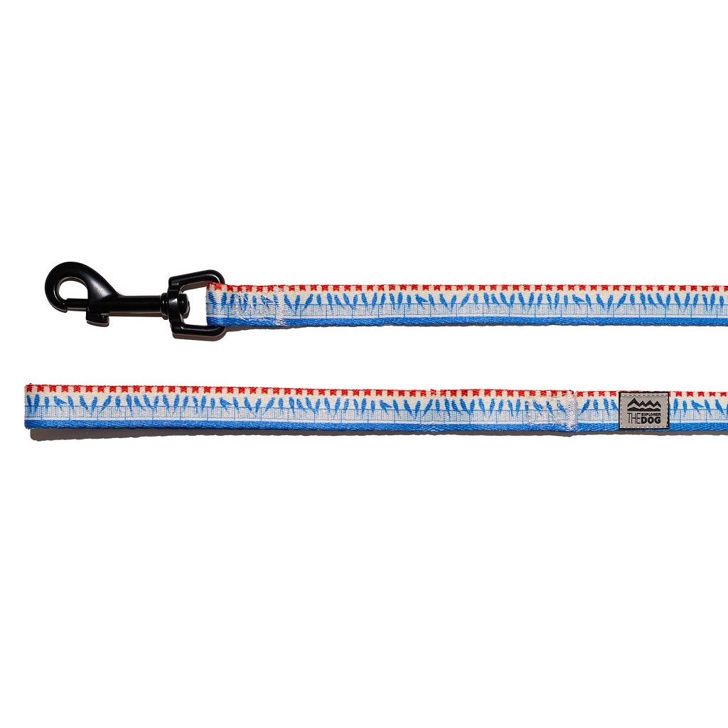 EXPLORER DOG Póráz madarak S - 120x1,5 cm