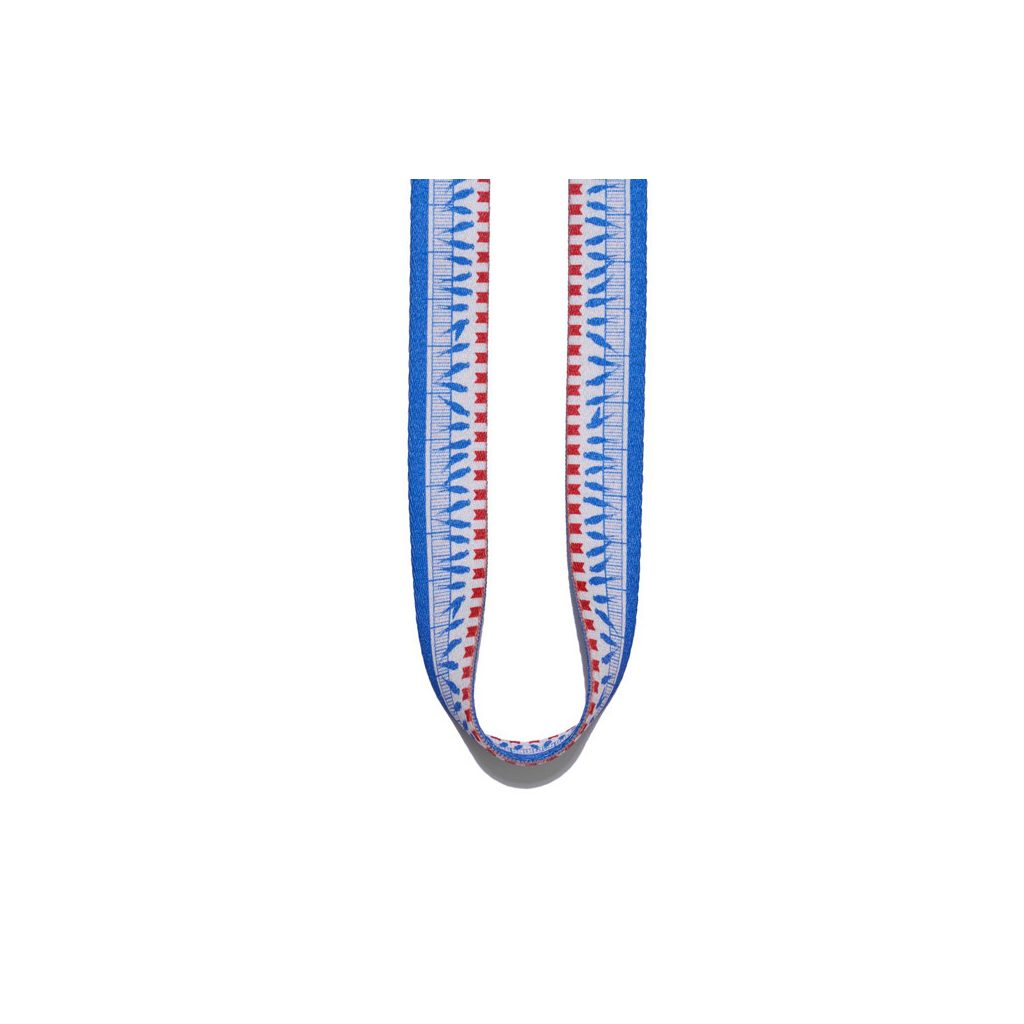 EXPLORER DOG Póráz madarak L - 170x2,5 cm