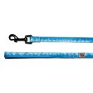 EXPLORER DOG Póráz Kék Hegy S - 120x1,5 cm