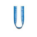 EXPLORER DOG Póráz Kék Hegy S - 120x1,5 cm