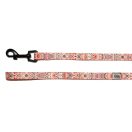 EXPLORER DOG Póráz szív S - 120x1,5 cm