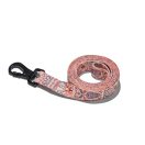 EXPLORER DOG  Póráz szív L - 170x2,5 cm