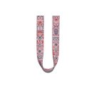 EXPLORER DOG  Póráz szív L - 170x2,5 cm