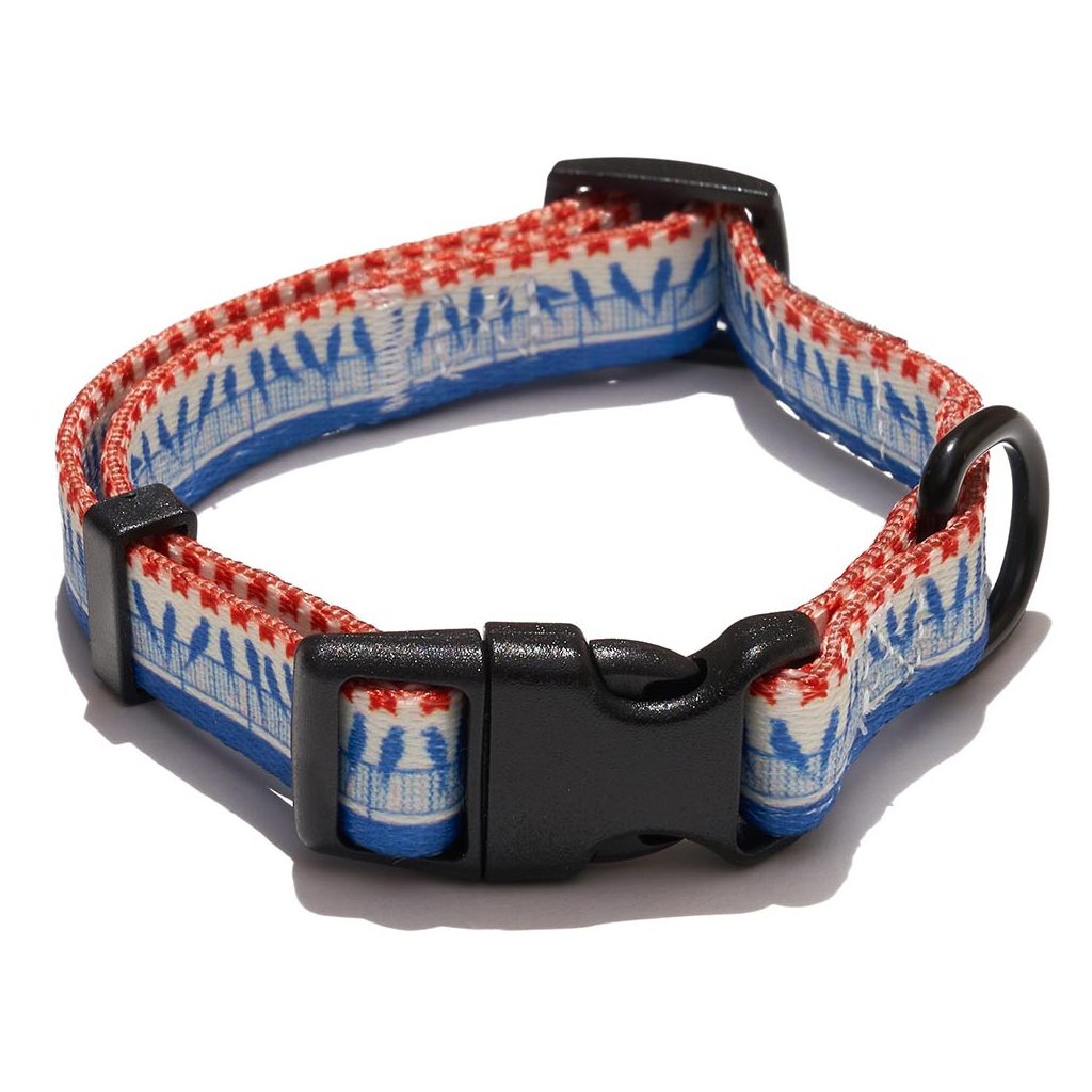 EXPLORER DOG Nyakörv madarak S - 24-36x1, 5 cm