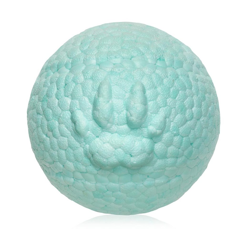 EXPLORER DOG Airball Türkiz 8 cm