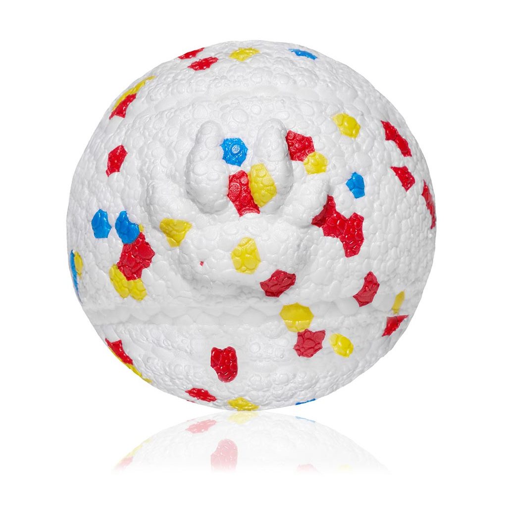 EXPLORER DOG AirBall pöttyös 8 cm