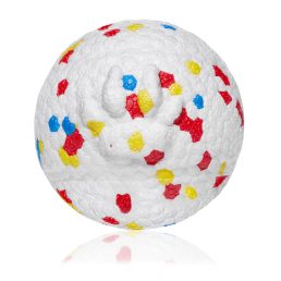 EXPLORER DOG AirBall pöttyös 8 cm