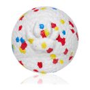 EXPLORER DOG AirBall pöttyös 8 cm