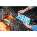 EXPLORER DOG 100% BIO lebomló nedves törlőkendő 40 db