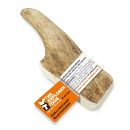 EXPLORER DOG Dámszarvas agancs rágóka S - kemény