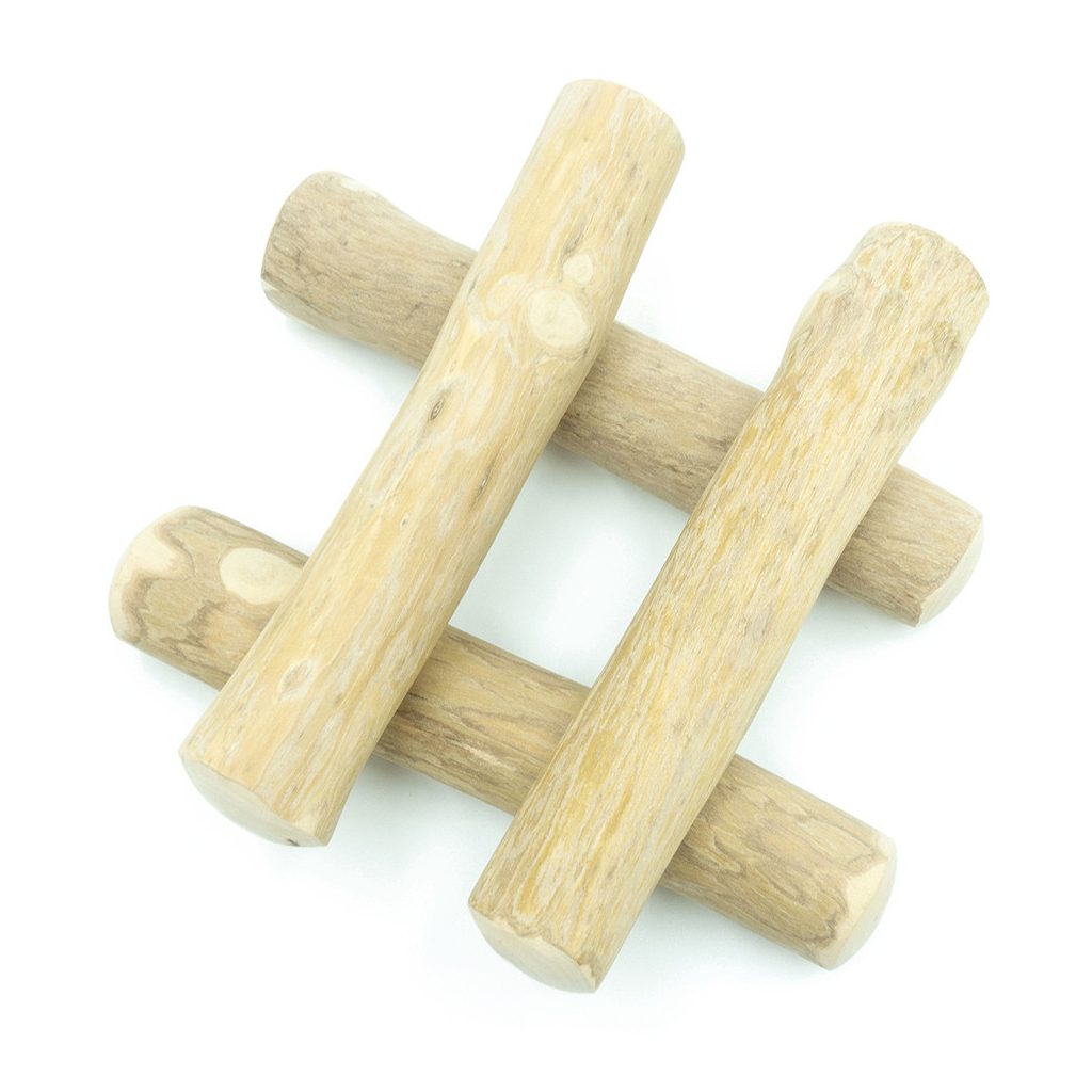 EXPLORER DOG Kávéfa rágóbot S