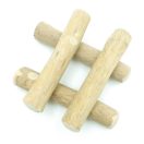 EXPLORER DOG Kávéfa rágóbot S