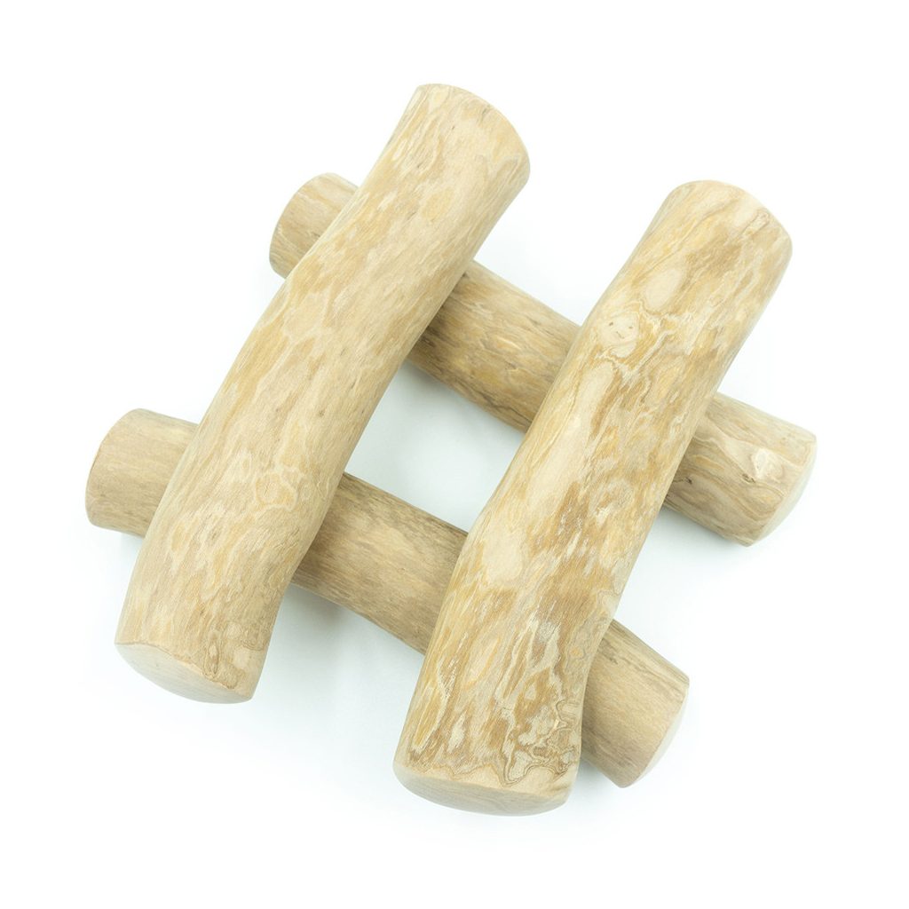 EXPLORER DOG Kávéfa rágóbot L