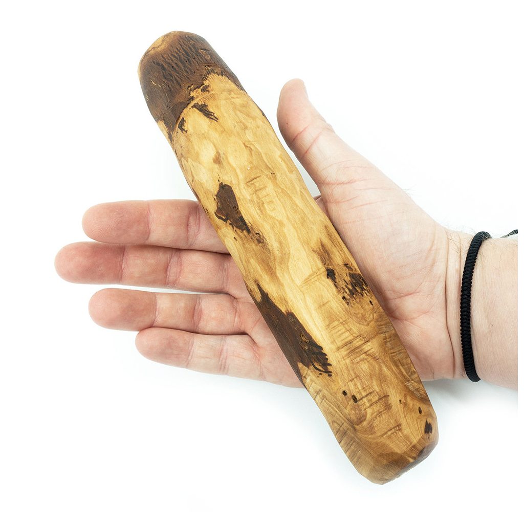 EXPLORER DOG  Olívafa rágóbot  L