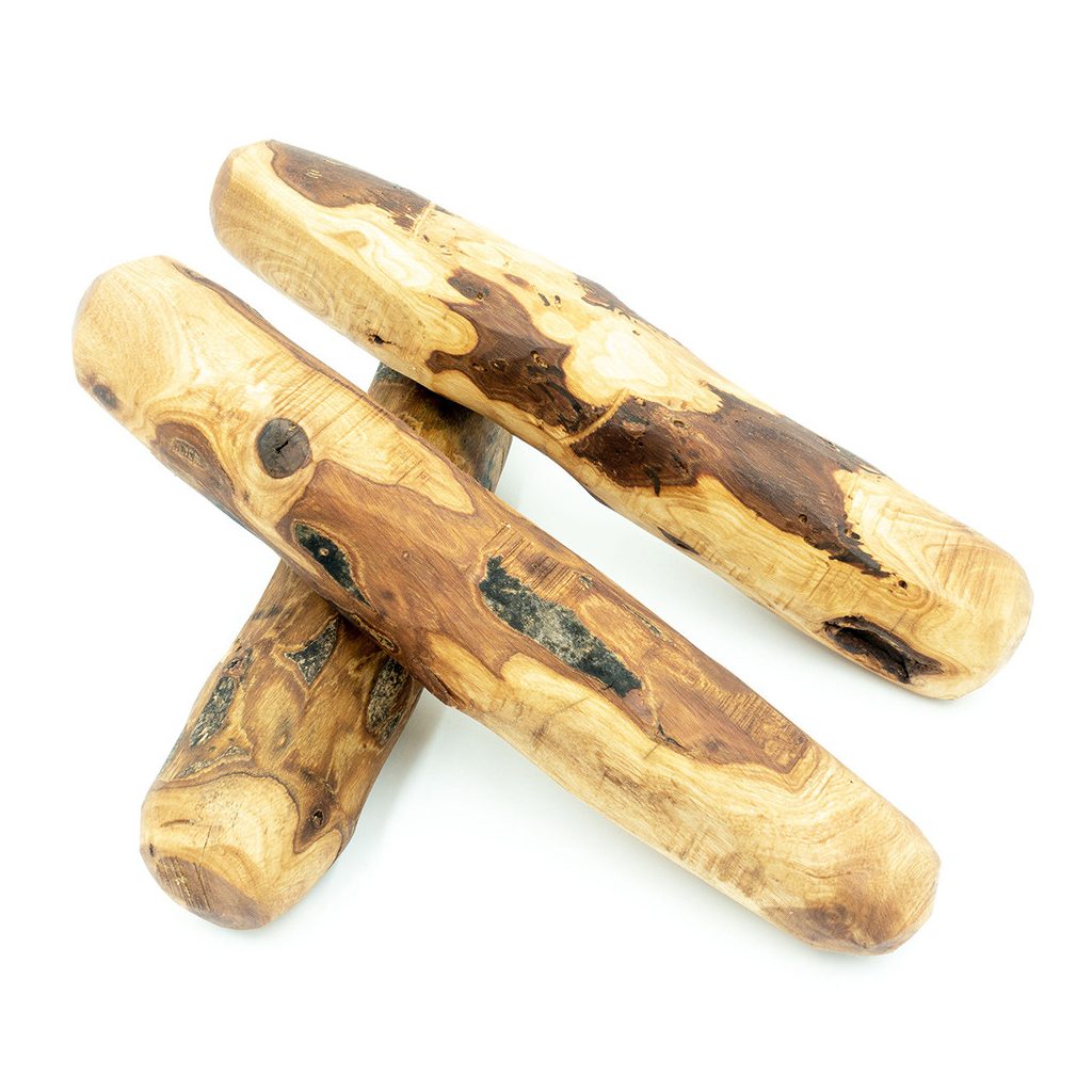 EXPLORER DOG  Olívafa rágóbot  L