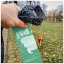 EXPLORER DOG menta illatú újrahasznosított kutyaürülék zacskók 60 db