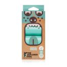 EXPLORER DOG menta illatú újrahasznosított kutyaürülék zacskók 60 db