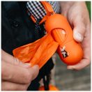 EXPLORER DOG Kutyaürülék zacskó újrahasznosított anyagokból - 270 db