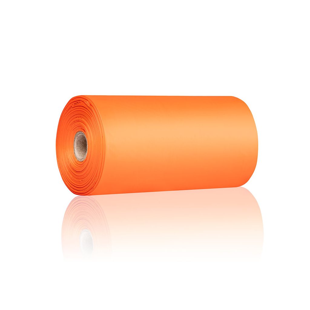 EXPLORER DOG Kutyaürülék zacskó újrahasznosított anyagokból - 270 db