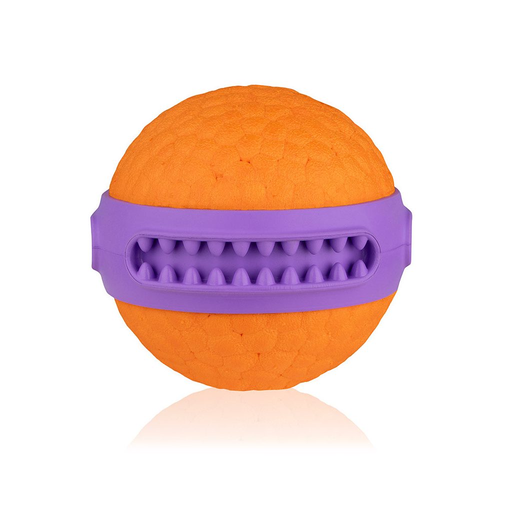 EXPLORER DOG Airball Dent 6 cm