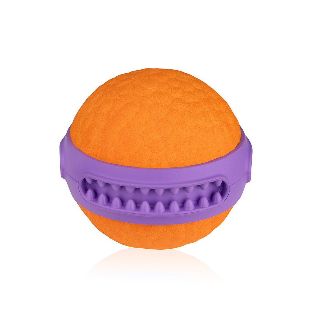 EXPLORER DOG Airball Dent 6 cm