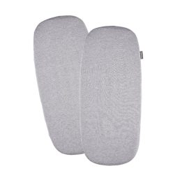 EASYWALKER Matracvédő mély babakocsihoz szürke - 2 db