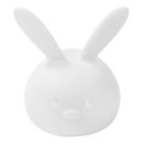 NATTOU éjszakai fény szilikon hangérzékelővel Lapidou nyuszi