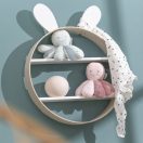 NATTOU Fejlesztő játék polip 8 aktivitás Lapidou mint