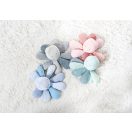 NATTOU Fejlesztő játék polip 8 aktivitás Lapidou pink