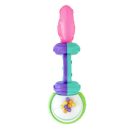 BRIGHT STARTS Csörgős rágóka- Rattle & Teethe