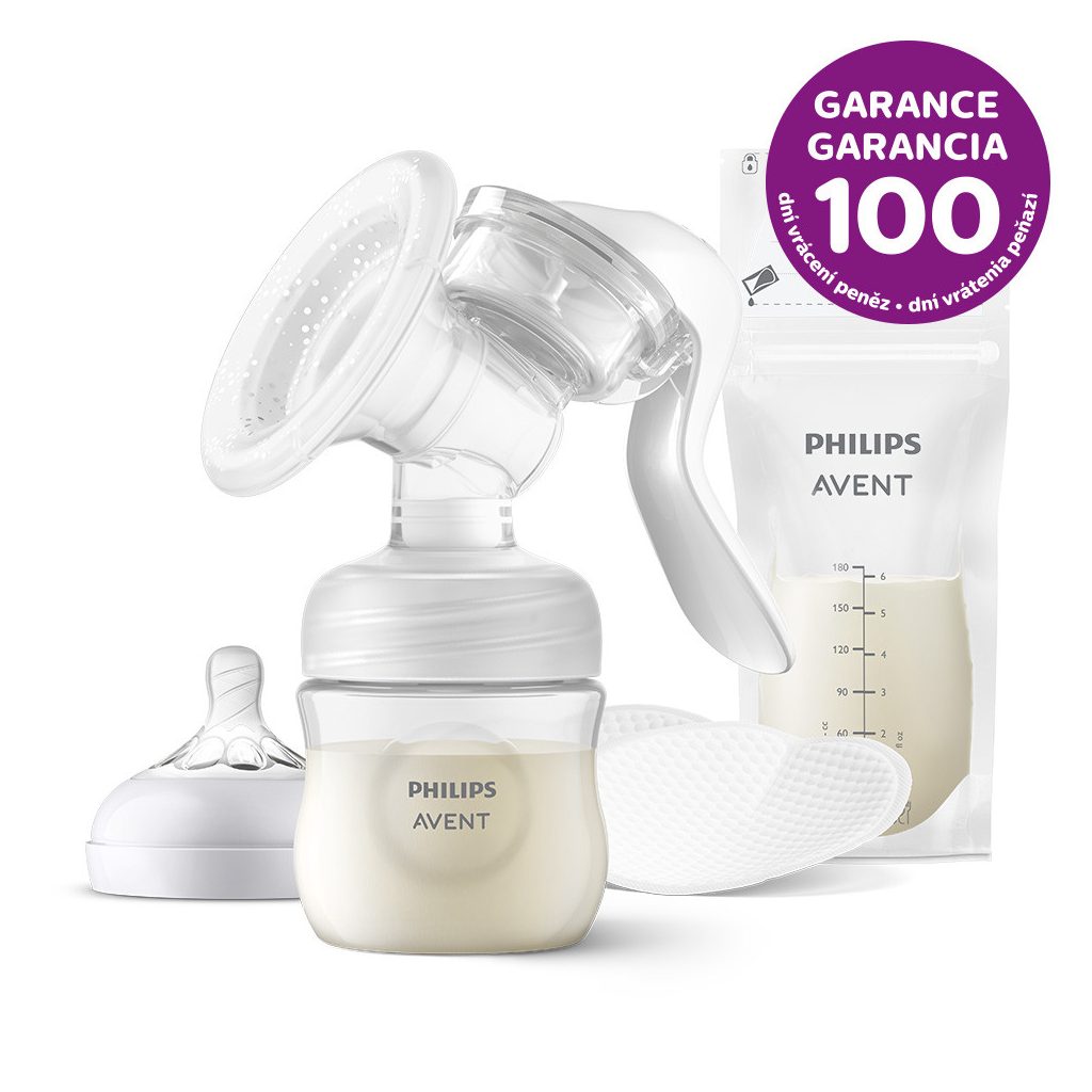 Philips AVENT SCF430/20 Kézi mellszívó