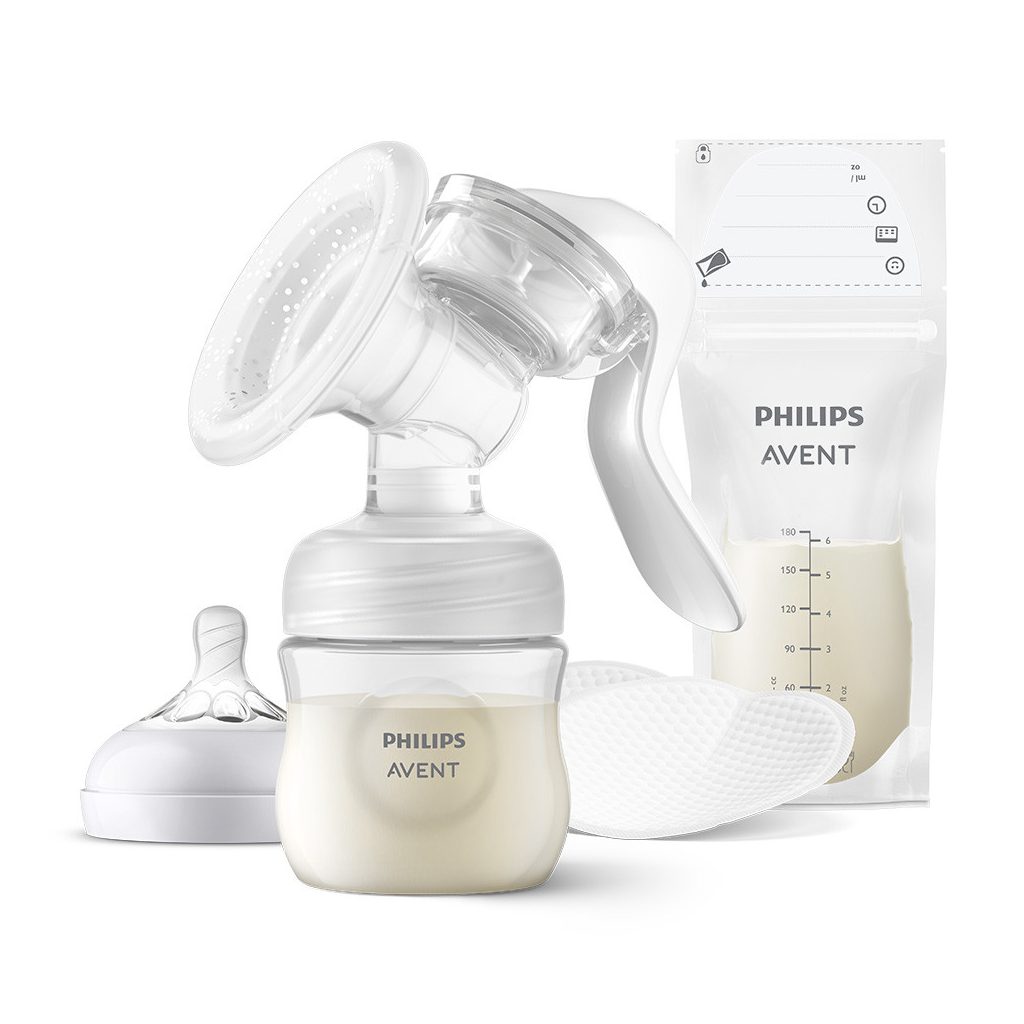 Philips AVENT SCF430/20 Kézi mellszívó