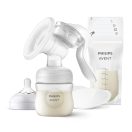 Philips AVENT SCF430/20 Kézi mellszívó
