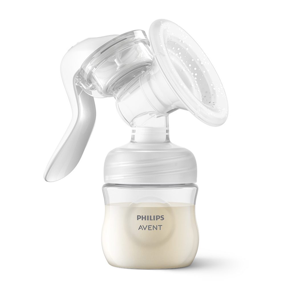 Philips AVENT SCF430/20 Kézi mellszívó